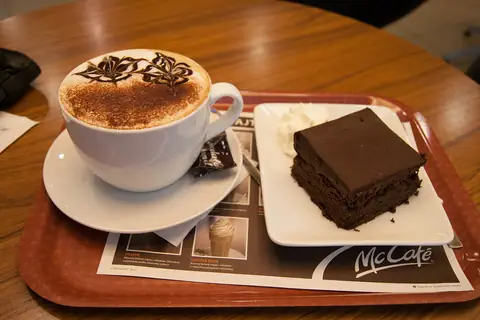 Cakes & Bakes @ Comlifoot photo 3