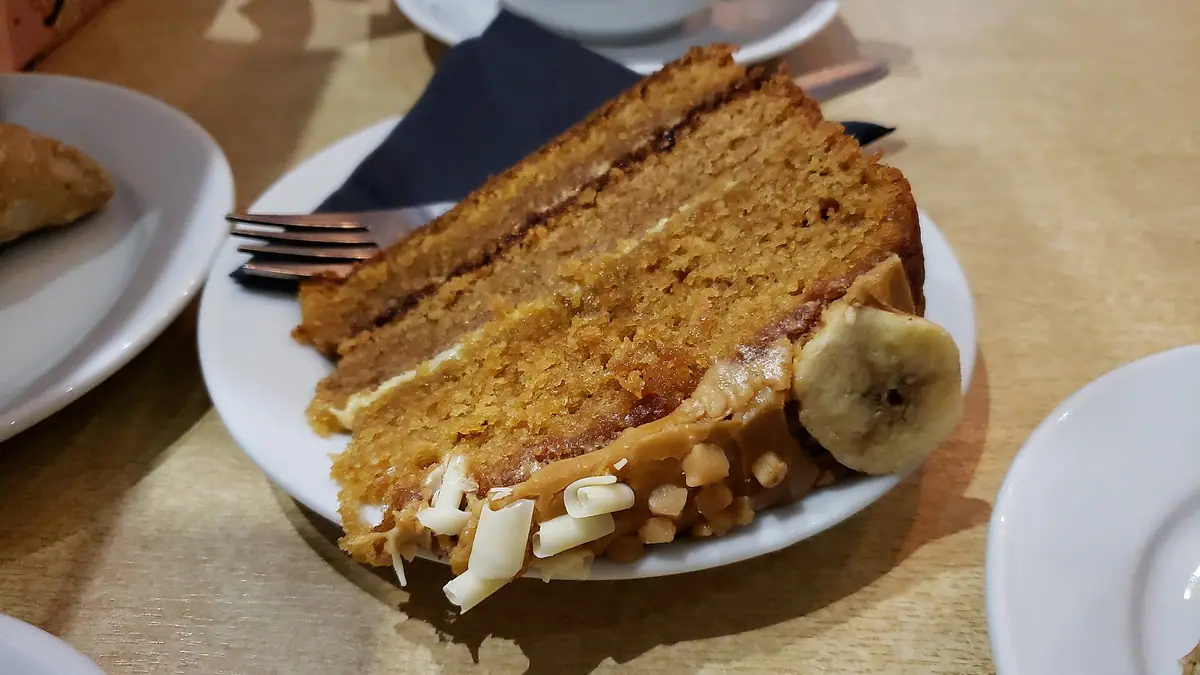 Cakes & Bakes @ Comlifoot – cake shop in Halkirk, Thurso